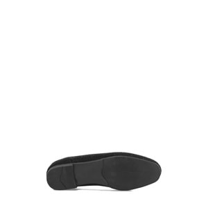 POLARİS 327058.Z 6FX KADIN BABET - SİYAH - 40