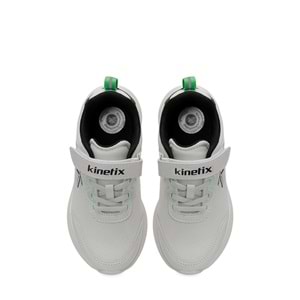 KİNETİX CITRON TX J F 6FX ERKEK ÇOCUK SPOR AYAKKABI - BEYAZ - 32