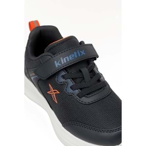 KİNETİX CITRON TX J F 6FX ERKEK ÇOCUK SPOR AYAKKABI - LACİVERT - 34
