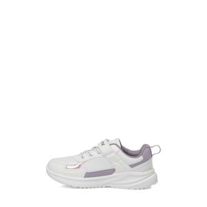 KİNETİX GRAND TX F 6FX KIZ ÇOCUK SPOR AYAKKABI - BEYAZ - 31