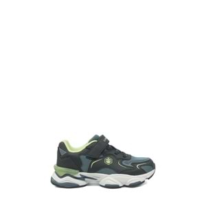 LUMBERJACK MADAX JR 6FX ERKEK ÇOCUK SPOR AYAKKABI - LACİVERT - 31