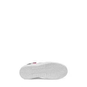 U.S. POLO ASSN. HOOD 6FX KADIN SNEAKER - SİYAH - 40