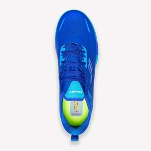 LESCON COMET 3 ERKEK HALI SAHA FUTBOL AYAKKABISI - SAKS - 40