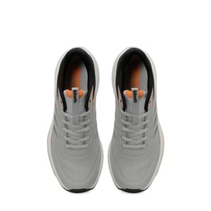 KİNETİX VIENTO TX 6FX ERKEK KOŞU AYAKKABISI - A.GRİ - 40