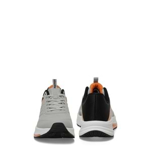 KİNETİX VIENTO TX 6FX ERKEK KOŞU AYAKKABISI - A.GRİ - 40