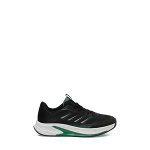 KİNETİX VIENTO TX 6FX ERKEK KOŞU AYAKKABISI - SİYAH - 40