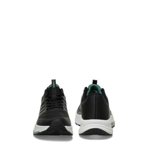 KİNETİX VIENTO TX 6FX ERKEK KOŞU AYAKKABISI - SİYAH - 40