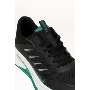 KİNETİX VIENTO TX 6FX ERKEK KOŞU AYAKKABISI - SİYAH - 40