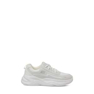 KİNETİX LIANA TX W 6FX KADIN SNEAKER - BEYAZ - 40