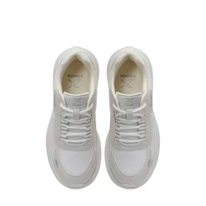 KİNETİX LIANA TX W 6FX KADIN SNEAKER - BEYAZ - 40
