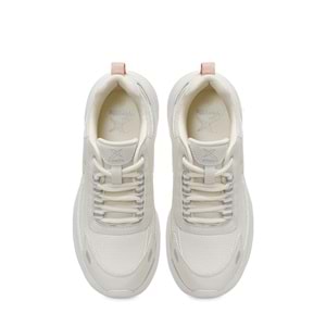 KİNETİX LIANA TX W 6FX KADIN SNEAKER - EKRU - 40