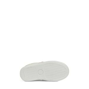 KİNETİX ENIMA P 6FX KIZ ÇOCUK SPOR AYAKKABI - BEYAZ - 27