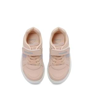 KİNETİX ENIMA P 6FX KIZ ÇOCUK SPOR AYAKKABI - PEMBE - 30