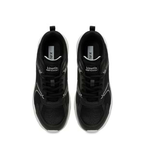 KİNETİX ARTISAN TX 6FX ERKEK KOŞU AYAKKABISI - SİYAH - 40