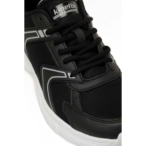 KİNETİX ARTISAN TX 6FX ERKEK KOŞU AYAKKABISI - SİYAH - 40
