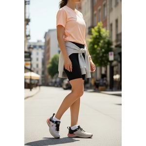 U.S. POLO ASSN. FLORIN 6FX KADIN SNEAKER - PUDRA - 40