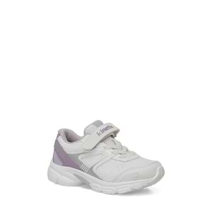 KİNETİX ARION TX J P 6FX KIZ ÇOCUK SPOR AYAKKABI - BEYAZ - 30