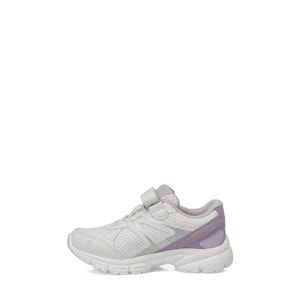 KİNETİX ARION TX J P 6FX KIZ ÇOCUK SPOR AYAKKABI - BEYAZ - 30