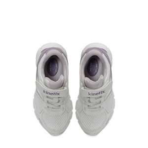 KİNETİX ARION TX J P 6FX KIZ ÇOCUK SPOR AYAKKABI - BEYAZ - 30