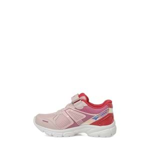 KİNETİX ARION TX J P 6FX KIZ ÇOCUK SPOR AYAKKABI - PEMBE - 30