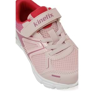 KİNETİX ARION TX J P 6FX KIZ ÇOCUK SPOR AYAKKABI - PEMBE - 30