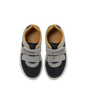 KİNETİX ZINGLE P 6FX ERKEK ÇOCUK SPOR AYAKKABI - LACİVERT - 30