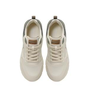 KİNETİX RAMBLE TX 6FX ERKEK SNEAKER - EKRU - 40