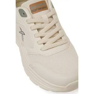 KİNETİX RAMBLE TX 6FX ERKEK SNEAKER - EKRU - 40