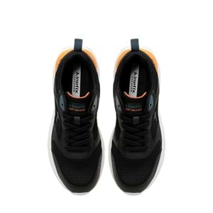 KİNETİX RAMBLE TX 6FX ERKEK SNEAKER - SİYAH - 40