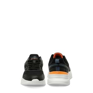 KİNETİX RAMBLE TX 6FX ERKEK SNEAKER - SİYAH - 40