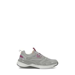 KİNETİX AVISA TX W 6FX KADIN KOŞU AYAKKABISI - A.GRİ - 40