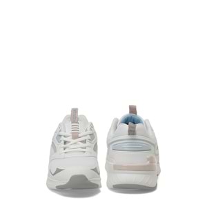 KİNETİX AVISA TX W 6FX KADIN KOŞU AYAKKABISI - BEYAZ - 40