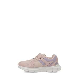 KİNETİX BALLO F 6FX KIZ ÇOCUK SPOR AYAKKABI - PEMBE - 31