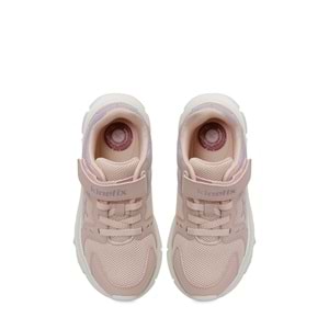 KİNETİX BALLO F 6FX KIZ ÇOCUK SPOR AYAKKABI - PEMBE - 31
