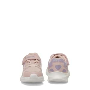 KİNETİX BALLO F 6FX KIZ ÇOCUK SPOR AYAKKABI - PEMBE - 31