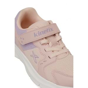 KİNETİX BALLO F 6FX KIZ ÇOCUK SPOR AYAKKABI - PEMBE - 31