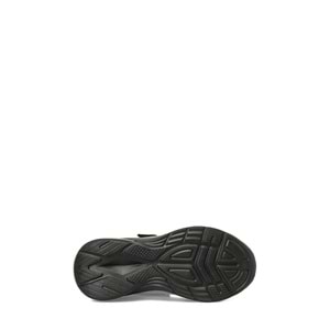 KİNETİX STARK J F 6FX ERKEK ÇOCUK SPOR AYAKKABI - SİYAH - 31