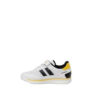 KİNETİX VATROS F 6FX ERKEK ÇOCUK SNEAKER - BEYAZ - 31