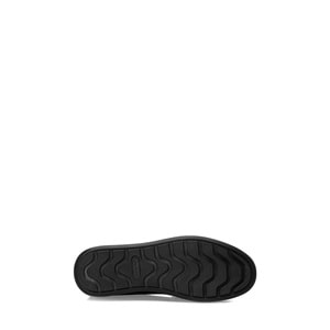 POLARİS 166783.Z6FX KADIN LOAFER AYAKKABI - SİYAH - 38