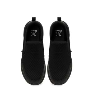 KİNETİX ERIVO TX 6FX ERKEK SNEAKER - SİYAH - 40