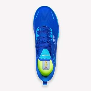 LESCON COMET 3 UNİSEX HALI SAHA FUTBOL AYAKKABISI - SAKS - 40