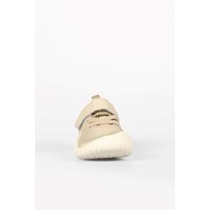 VİCCO YAOMİ UNİSEX BEBEK İLK ADIM SNEAKER - BEJ - 19