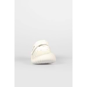 VİCCO YAOMİ UNİSEX BEBEK İLK ADIM SNEAKER - BEYAZ - 20