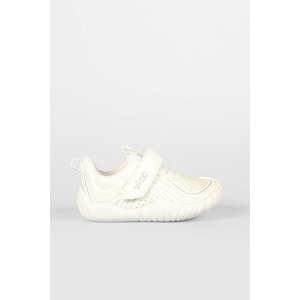 VİCCO YAOMİ UNİSEX BEBEK İLK ADIM SNEAKER - BEYAZ - 22