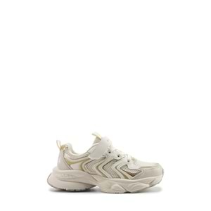 LUMBERJACK GUM 6FX KIZ ÇOCUK SPOR AYAKKABI - BEJ - 31