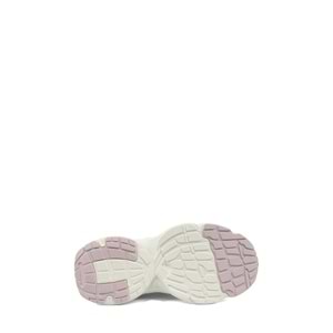 LUMBERJACK GUM 6FX KIZ ÇOCUK SPOR AYAKKABI - BEYAZ - 32