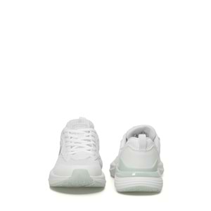 LUMBERJACK ALEKSANDRA 6FX KADIN KOŞU AYAKKABISI - BEYAZ - 40