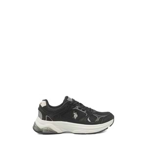 U.S. POLO ASSN. EGON 6FX ERKEK SPOR AYAKKABI - LACİVERT - 41