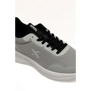 KİNETİX FERON TX 6FX ERKEK KOŞU AYAKKABISI - A.GRİ - 40