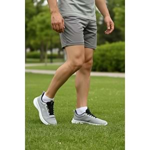 KİNETİX FERON TX 6FX ERKEK KOŞU AYAKKABISI - A.GRİ - 40